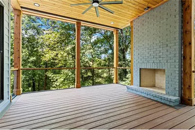 233 Brookcliff Trace, Marietta, GA 30068 - Photo 30