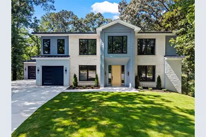 233 Brookcliff Trace, Marietta, GA 30068 - Photo 1