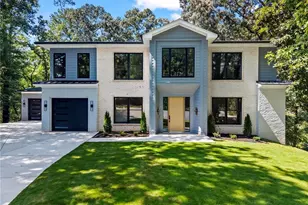 233 Brookcliff Trace, Marietta, GA 30068 - Photo 1