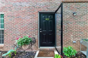 1166 Booth Rd SW, Marietta, GA 30008 - Photo 1