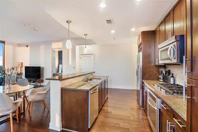 270 17th Street NW #2610, Atlanta, GA 30363 - Photo 14