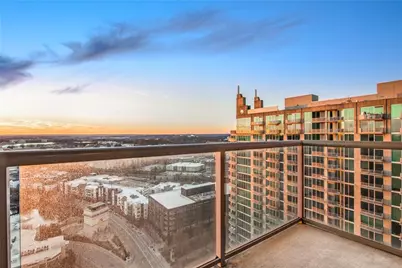 270 17th Street NW #2610, Atlanta, GA 30363 - Photo 16