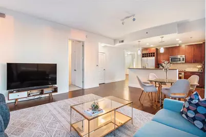 270 17th Street NW #2610, Atlanta, GA 30363 - Photo 20