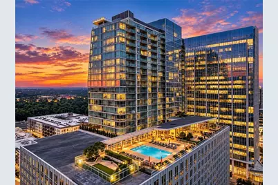 3325 Piedmont Road NE #2503, Atlanta, GA 30305 - Photo 4