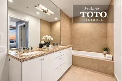 3325 Piedmont Road NE #2503, Atlanta, GA 30305 - Photo 16