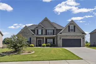 112 Osier Dr, McDonough, GA 30252 - Photo 1