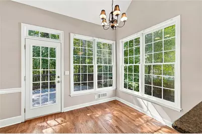 2005 Cresthaven Walk, Woodstock, GA 30189 - Photo 16