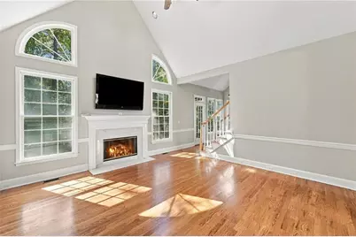 2005 Cresthaven Walk, Woodstock, GA 30189 - Photo 12