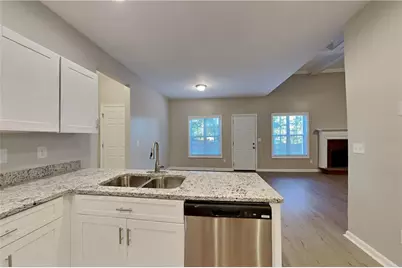 5321 Yoshino Terrace, Powder Springs, GA 30127 - Photo 4