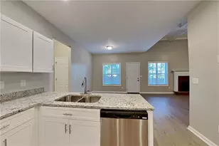 5321 Yoshino Terrace, Powder Springs, GA 30127 - Photo 4