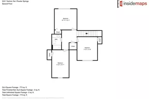 5321 Yoshino Terrace, Powder Springs, GA 30127 - Photo 22