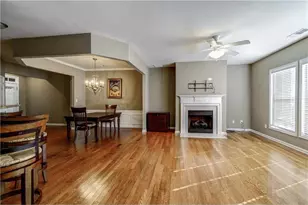 4976 Berkeley Oak Dr, Peachtree Corners, GA 30092 - Photo 8