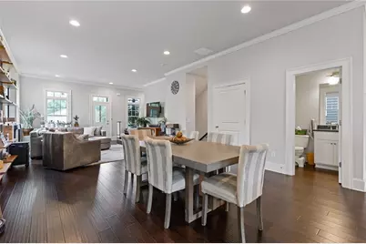 118 Parkside West Court, Norcross, GA 30071 - Photo 8