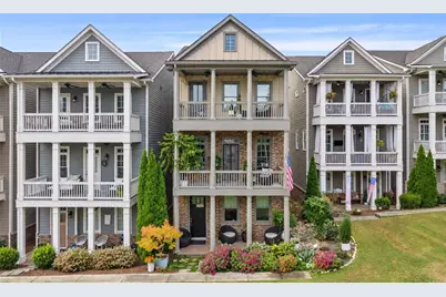 118 Parkside West Court, Norcross, GA 30071 - Photo 1