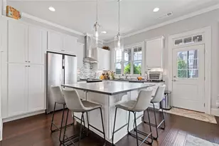 118 Parkside W Ct, Norcross, GA 30071 - Photo 10