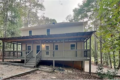 523 Cherokee Mills Drive, Woodstock, GA 30189 - Photo 18
