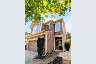 250 Shaw Drive, Acworth, GA 30102 - Photo 1
