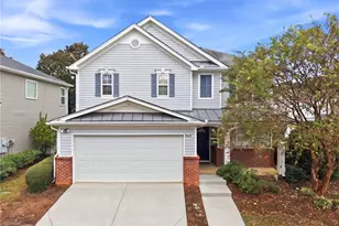 3617 Roseman Landing, Cumming, GA 30040 - Photo 1