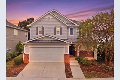 3617 Roseman Landing, Cumming, GA 30040 - Photo 2