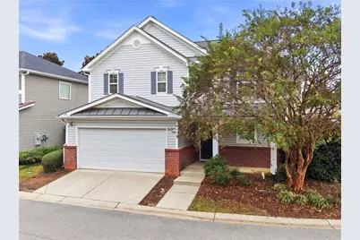 3617 Roseman Landing, Cumming, GA 30040 - Photo 48