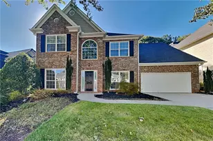 6260 Vinings Vintage Dr, Mableton, GA 30126 - Photo 2