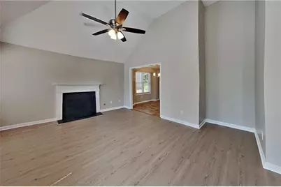 320 Jamaica Cove SW, Marietta, GA 30008 - Photo 2