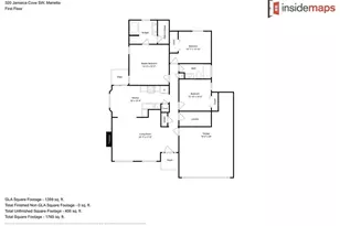 320 Jamaica Cove SW, Marietta, GA 30008 - Photo 18