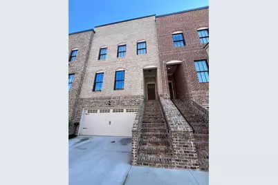 2170 Rail Yard Ave, Grayson, GA 30017 - Photo 1