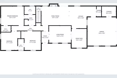 3570 Greentree Farms Drive, Decatur, GA 30034 - Photo 50