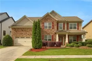 4474 Well Springs Ct, Buford, GA 30519 - Photo 1