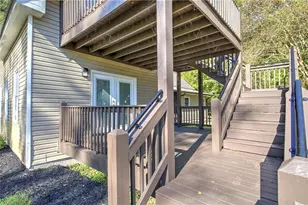337 Boyd Mountain Rd NW, Adairsville, GA 30103 - Photo 4