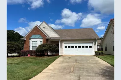 301 Singing Brook Lane, McDonough, GA 30253 - Photo 4