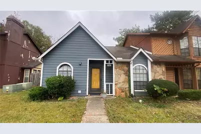 875 Heritage Oaks Drive, Stone Mountain, GA 30088 - Photo 1