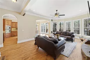 118 Broadwater Ct, Waleska, GA 30183 - Photo 24