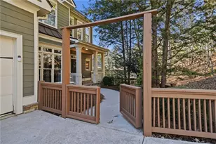 118 Broadwater Ct, Waleska, GA 30183 - Photo 4