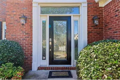 2815 Belshire Trail, Dacula, GA 30019 - Photo 4
