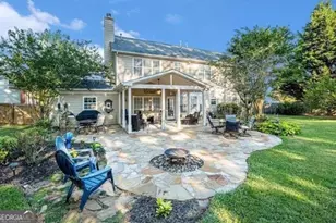 2815 Belshire Trail, Dacula, GA 30019 - Photo 46
