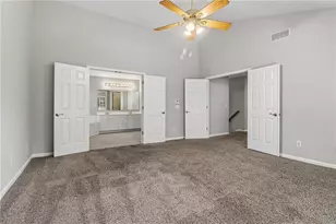 2815 Belshire Trail, Dacula, GA 30019 - Photo 22