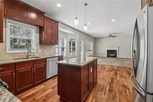 2815 Belshire Trail, Dacula, GA 30019 - Photo 12