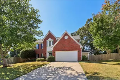 2815 Belshire Trail, Dacula, GA 30019 - Photo 2