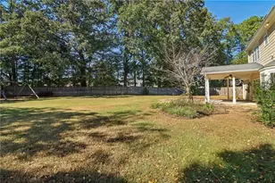 2815 Belshire Trail, Dacula, GA 30019 - Photo 40