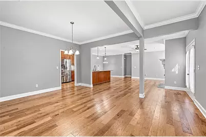 272 Blackwood Place SE, Calhoun, GA 30701 - Photo 4