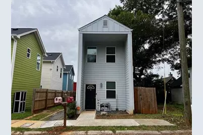 837 Smith Street SW #A, Atlanta, GA 30310 - Photo 1