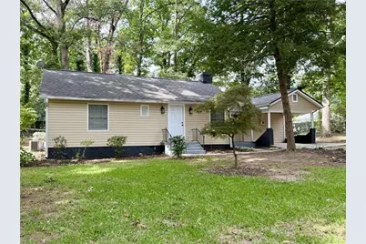 [Address not provided], Conyers, GA 30012 - Photo 1