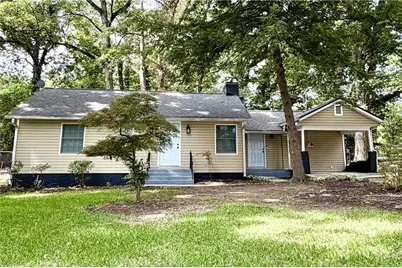 [Address not provided], Conyers, GA 30012 - Photo 2