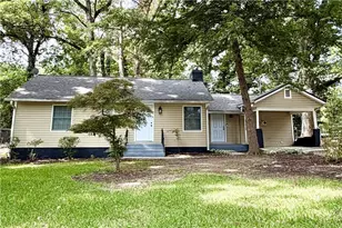 1268 Woodland Rd NE, Conyers, GA 30012 - Photo 2