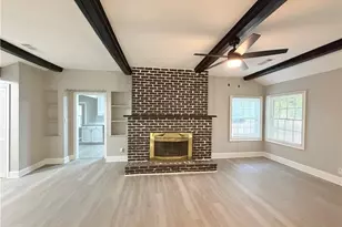 1268 Woodland Rd NE, Conyers, GA 30012 - Photo 4