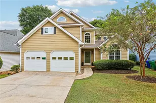 2845 Ashwood Pl, Decatur, GA 30030 - Photo 1