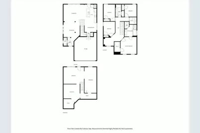 1230 Image Ives Drive, Lawrenceville, GA 30045 - Photo 22