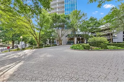 3338 Peachtree Road NE #705, Atlanta, GA 30326 - Photo 4